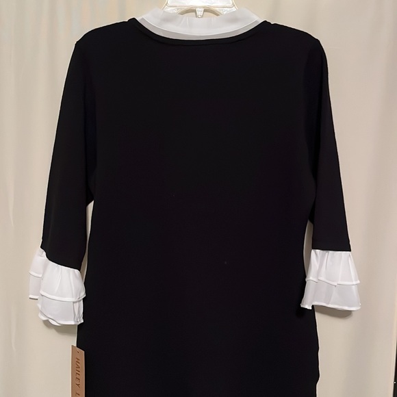 Hailey Lyn Sweater Dress - Picture 4 of 7